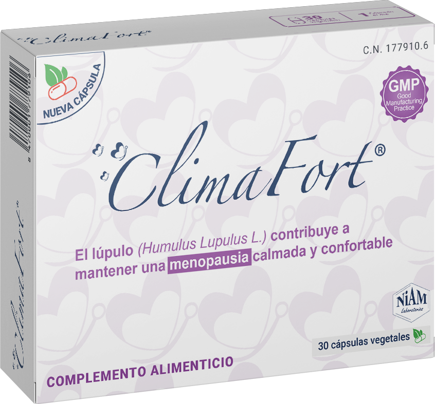 ClimaFort 30